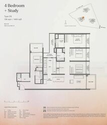 Nava Grove (D21), Condominium #496942001